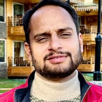 Arun Verma
