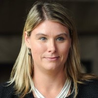 Melanie D'Alessandro