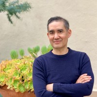 Vincent Chang