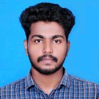 Amal Varghese