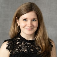 Caitlin Gaborow, CMP, CMM