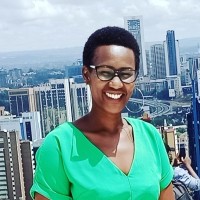 Purity Ireri Mwende