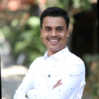 Vishal Kapadi