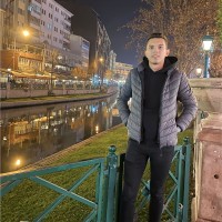 Ahmet Özgün Akdağlı