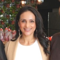 Esha OberoiEsha Oberoi is an Influencer