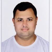 Jenish Bhavsar