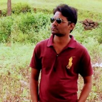 Rishikesh Maske