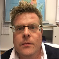 Kevin Swinkels