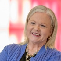 Katherine Cumings Mansfield