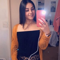 Desiree San Miguel