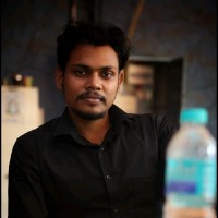 Praveen Rajendran