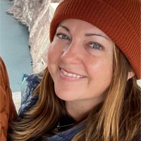 Megan Knaus, MBA