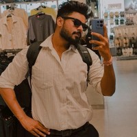 Pratham Verma