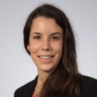 Ségolène Daval-Frérot