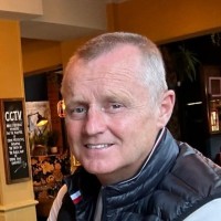 Gerard Tague