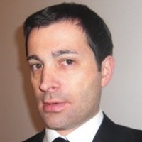 Etienne Cartier