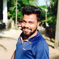 Nitikesh Kotekar