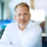 Björn M. Stauss