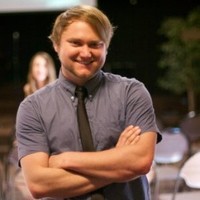Matthew Gargula
