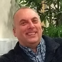 Keith Johnson