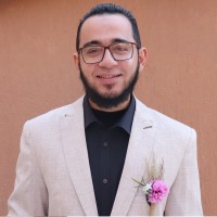 Ahmed Ragab AbdulGhany