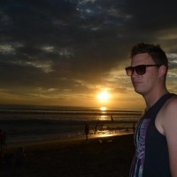 Kyle Houghton