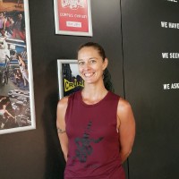 Laura Donohue