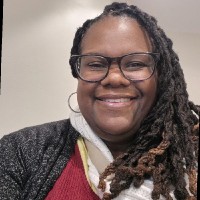 Tajuanna Mccright-Gilbert