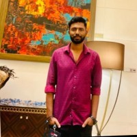 Shiva Kumar N