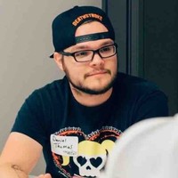 Daniel Thomas