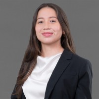 María De La Paz Saldaña