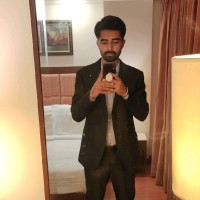 Dinesh Sirohi