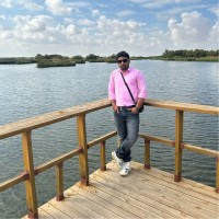 Sunil Hon