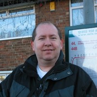 Paul Sherwood