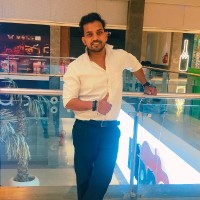 Saurabh Srivastava