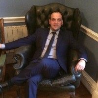 Matthew Bingham