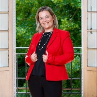 Joëlle Da Fonseca - Ruellan