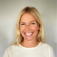Joanna Manning