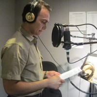 Touraj Ghanbar zadeh