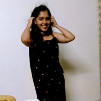 Rashmita Panigrahi