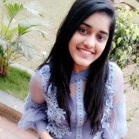 kajal Nankani