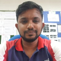 Ananth Krishnan Balachandran