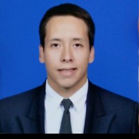 Francisco Javier Ibañez Valencia