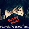 Bobby Mirza