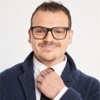 Drew Dei Rossi