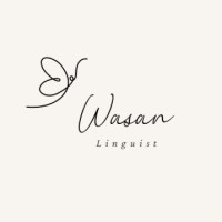 Wasan Alqahtani