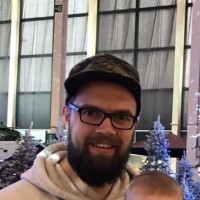 Dan Montgomery