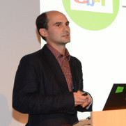 Ricardo Escudé