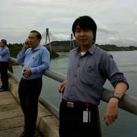 Andy Handoko