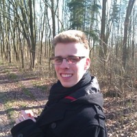 Sander Bos